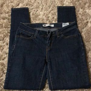 Levi jeans